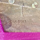 Cesar 1921-1998 the venus de milo - 1984 - bronze sculpture signed, numbered 82/300