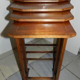 Pull-out tables art deco