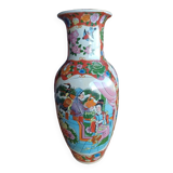 Belle ceramique Motif asiatique