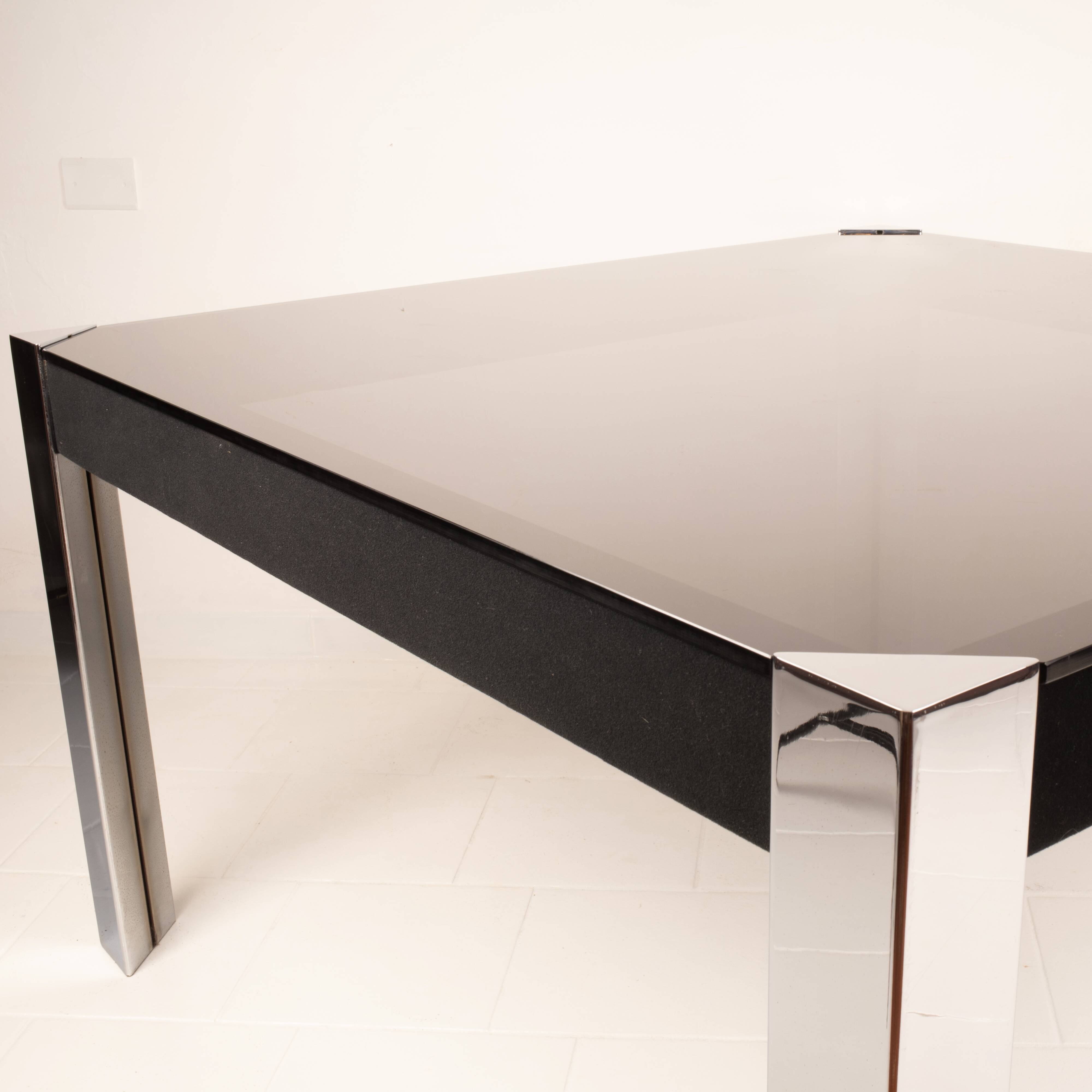 Table Tucroma de Guido Faleschini pour Mariani