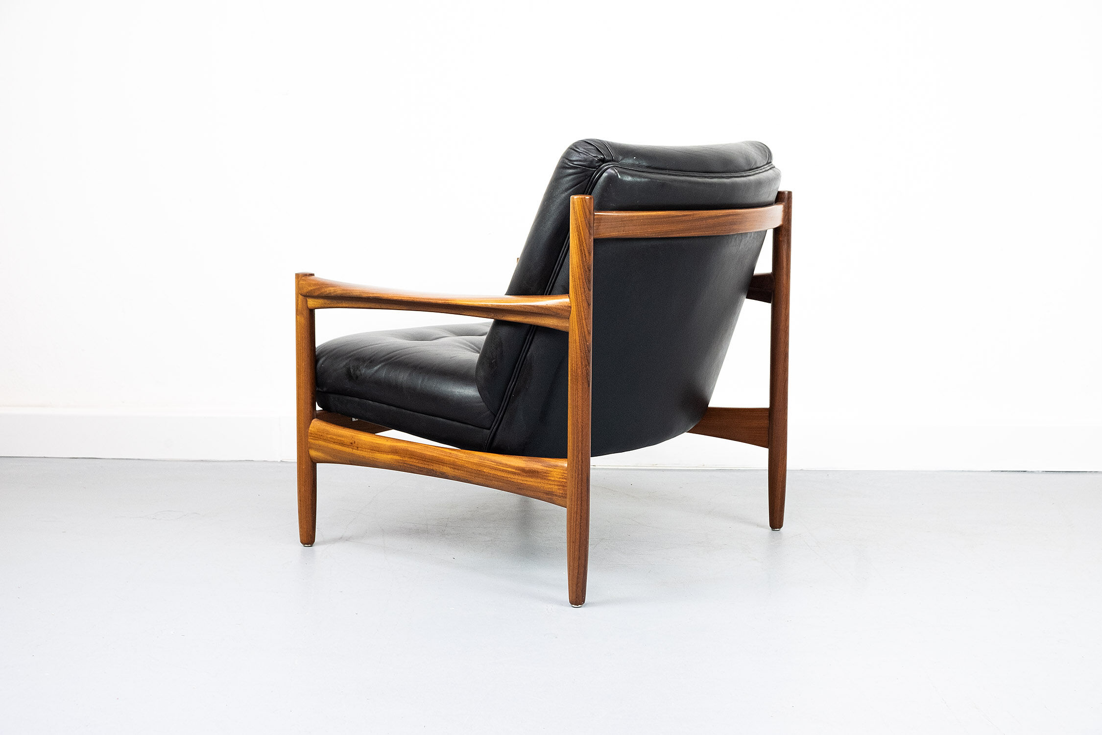 Mid Century Lounge Chair, 1960s