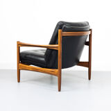 Mid Century Lounge Chair, 1960s