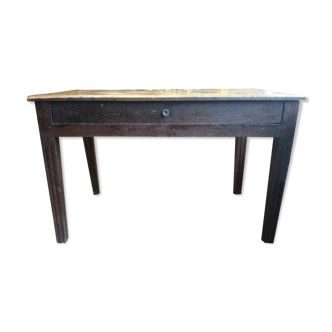 Table d'appoint