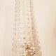 Vintage floor lamp