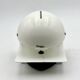 Applique iGuzzini 'Bugia' en blanc, rare design Giuseppe Cormio 1975