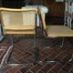 B32 chair by Marcel Breuer