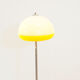 Mid century simple floor lamp, 1960´s, Czechoslovakia