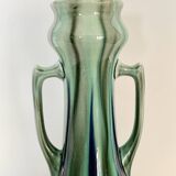 Gustave de Bruyn Vase - Fives Lille