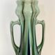 Vase Gustave de Bruyn - Fives Lille