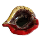 Mid-Century Vallauris “Sea Shell” Vide-Poche / Catchall, France, 1950s