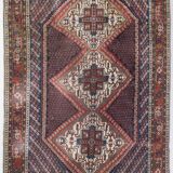 Interesting Handwoven - Persian Rug