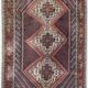 Interesting Handwoven - Persian Rug