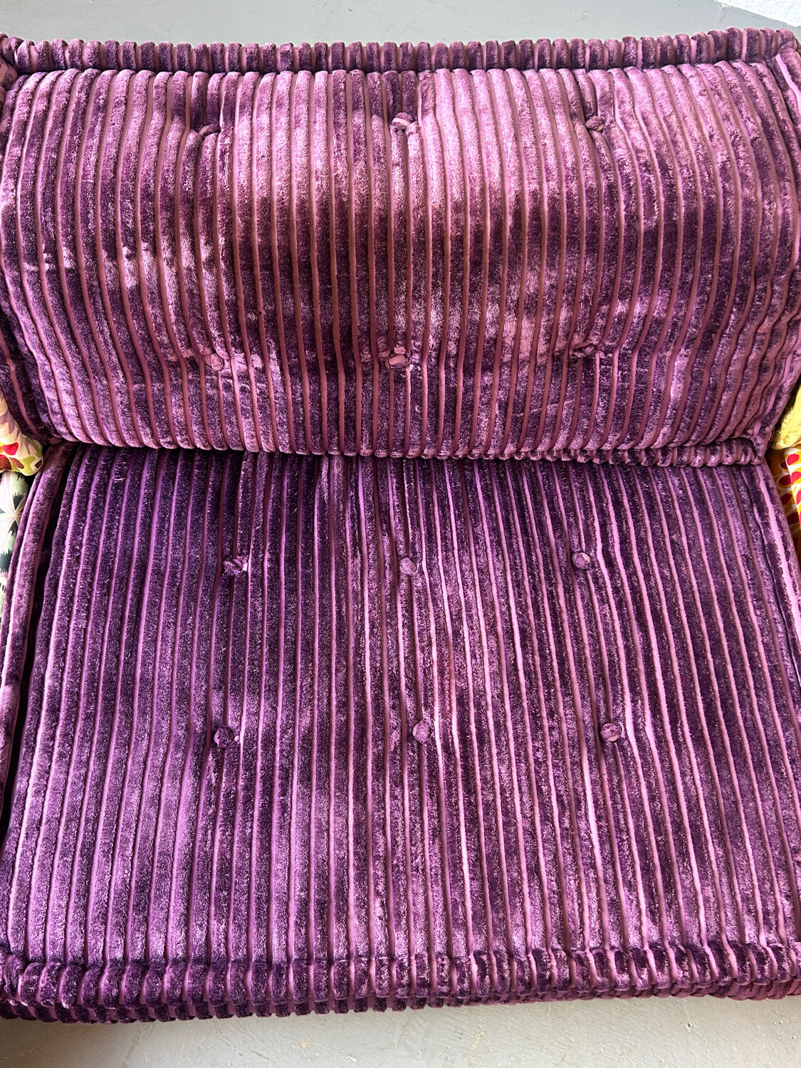 Roche Bobois Mah Jong set Missoni Home