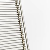 Till Behrens Kreuzschinger Barhocker pour Schublach I Ensemble de Quatre