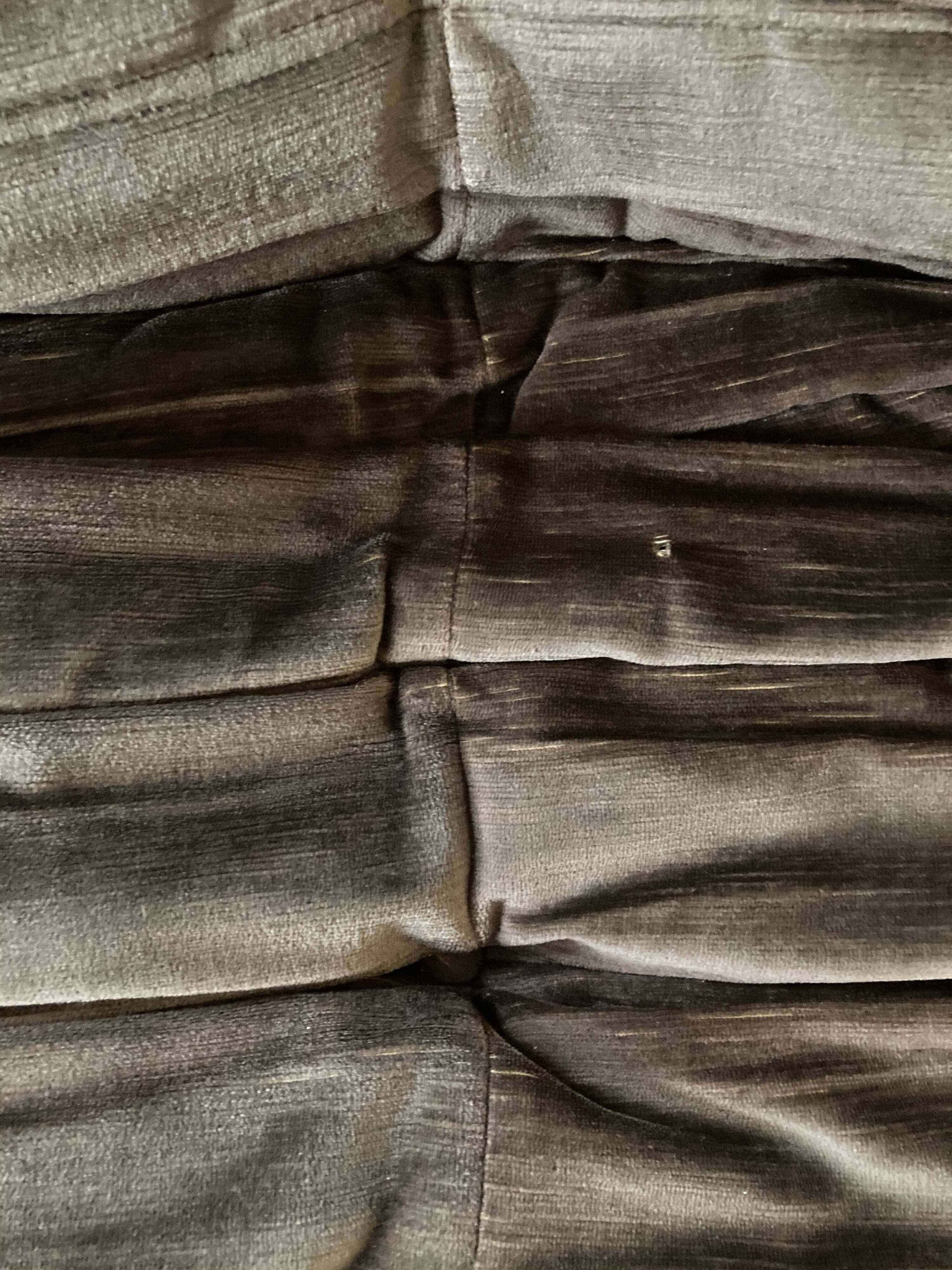 Togo sofa by Michel Docaroy for Ligne Roset