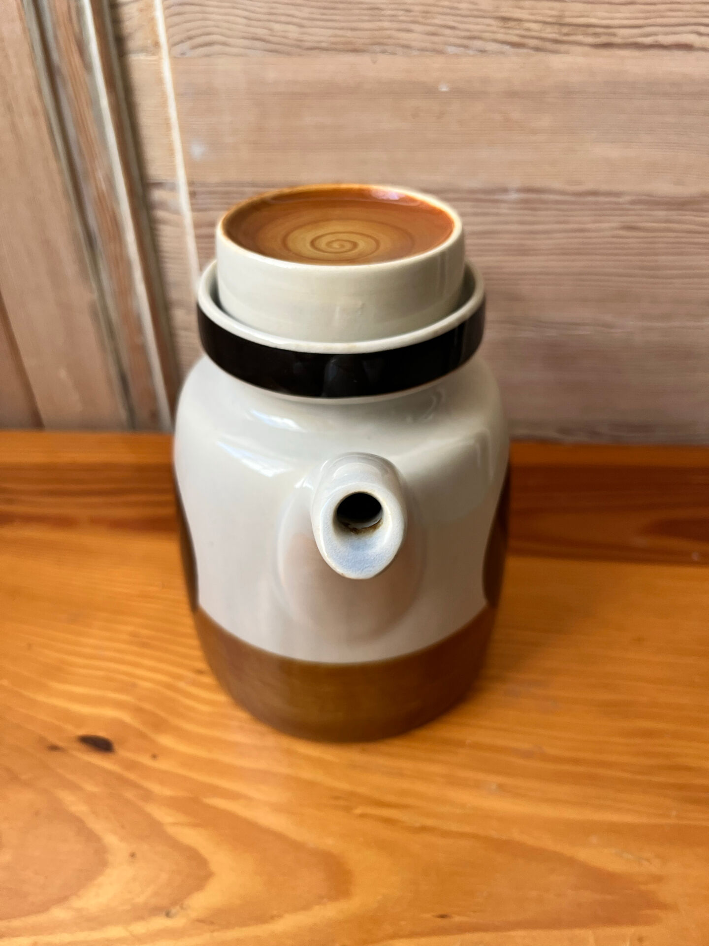 Teapot