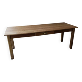 Farm table