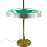 Desk lamp Oscar Torlasco, Prod. Lumi, 1960