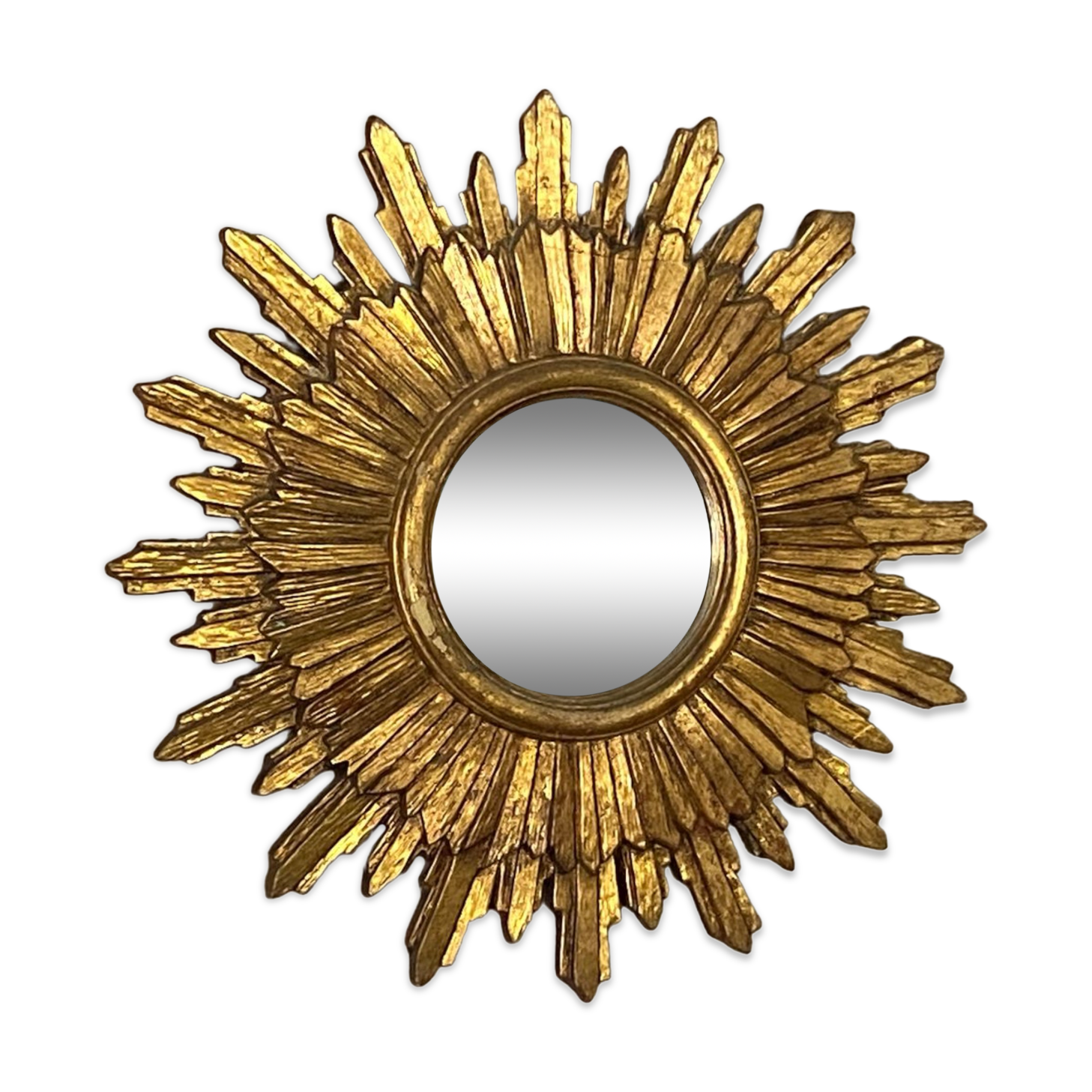 Sun mirror 1960 54cm