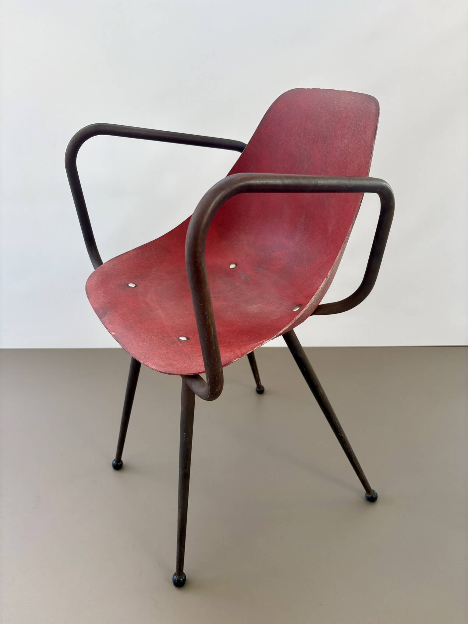 Ladybird Armchair