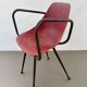 Ladybird Armchair