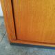 Curtain furniture, storage box