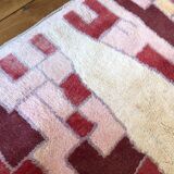 Berber carpet mrirt
