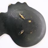 Ashtray in Austrian design 1950