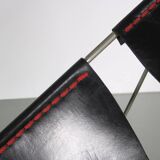 Pierre Paulin F675 “Butterfly” Chair by Artifort, Netherlands 1960