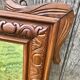 Art Deco mirror