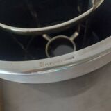 Fleuron champagne bucket, christofle