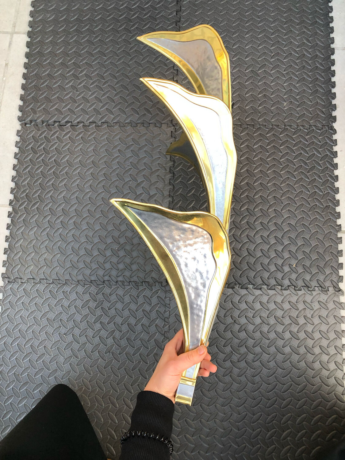 Applique murale Henri Fernandez