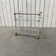 Pierre Vandel wheeled service