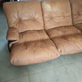 Ligne Roset Marsala sofa, by Michel Ducaroy, circa 1970