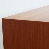 Danish Sideboard 1960s by Kristiansen