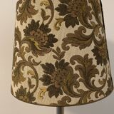 Vintage tripod floor lamp 1960