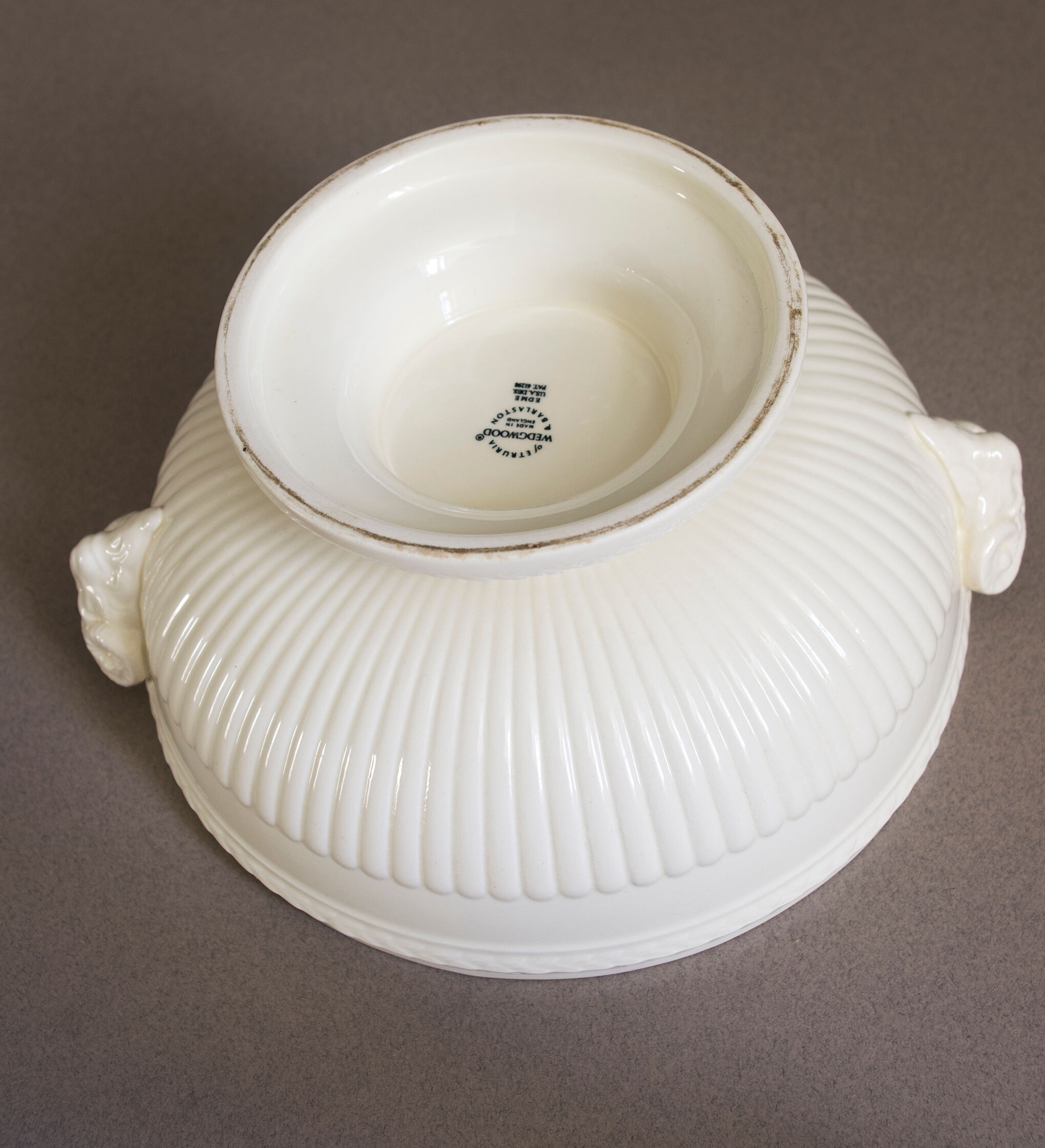 Wedgwood salad bowl