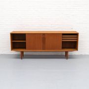 Danish ACO Möbler sideboard 1960s