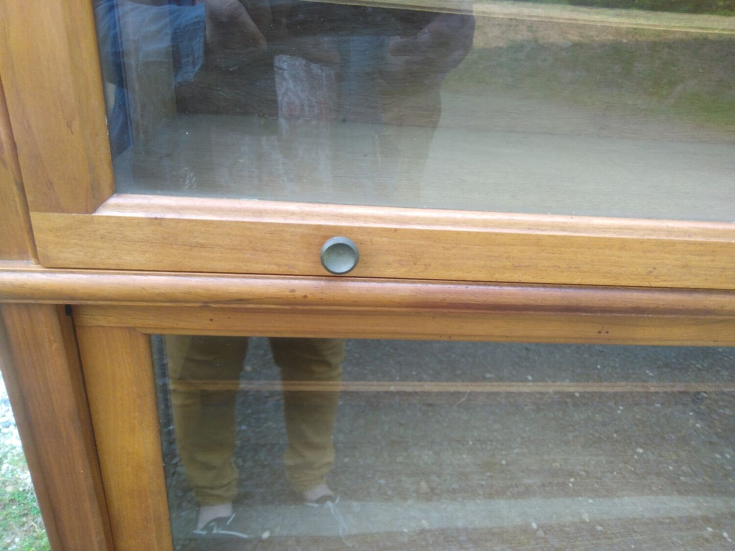 Meuble MD (Martin Dupuis)1960/70