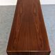 Modernist teak sideboard by Arne Vodder for Dyrlund 50s/60s