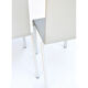 Chair ".03 Chair" by Maarten Van Severen for Vitra