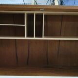 Wall secretary edition Opal Kleinmöbel 50s