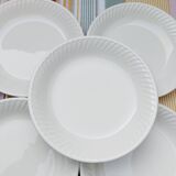 Gien soup plates