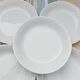 Assiettes creuses Gien