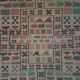 Persian kilim carpet 103x140cm, 100% wool