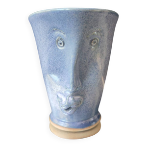 Céramique anthropomorphe