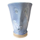 Anthropomorphic ceramic Adnan Korukcu (Signed)