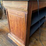 Former grand trading post