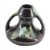 Ceramic candlestick