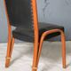 Chair Bow Wood Steiner